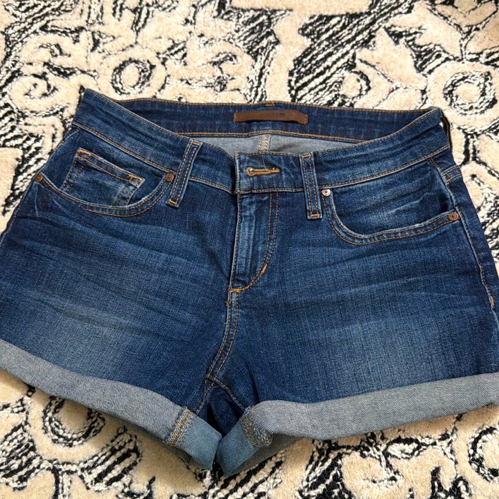 Jeans short